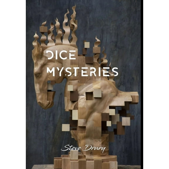 Dice Mysteries, (Hardcover)