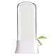 thumbnail image 1 of Protector Hierbas para Refrigerador Cápsula Protectora Hierbas Transparente para Espárragos Con Cilantro Y Perejil, 1 of 9