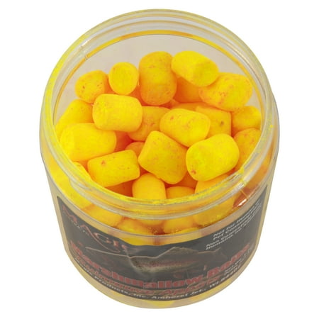 Magic Glo Cheese Mini Marshmallows