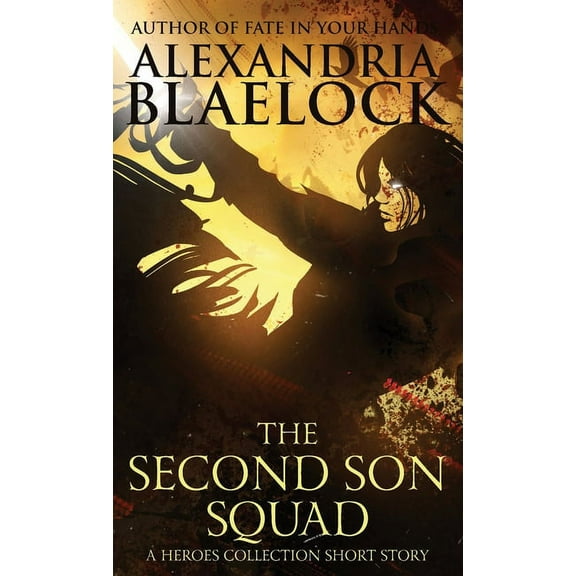 The Second Son Squad, (Paperback)