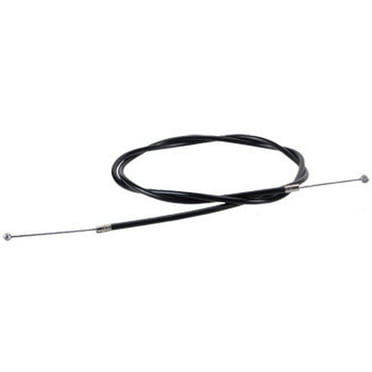 261-1 Throttle Cable  in poly bag Fits Universal Products