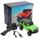 thumbnail image 2 of Coche De Juguete RC, Coche De Juguete RC Para Niños, Vehículos Eléctricos Para Niños, Coche De Control Remoto, Mini Tracción En Las Cuatro Ruedas 1 Uds Para Interior Y ANGGREK Otros, 2 of 8