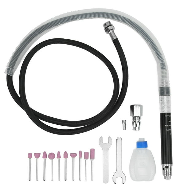 Pneumatic pencil die sale grinder