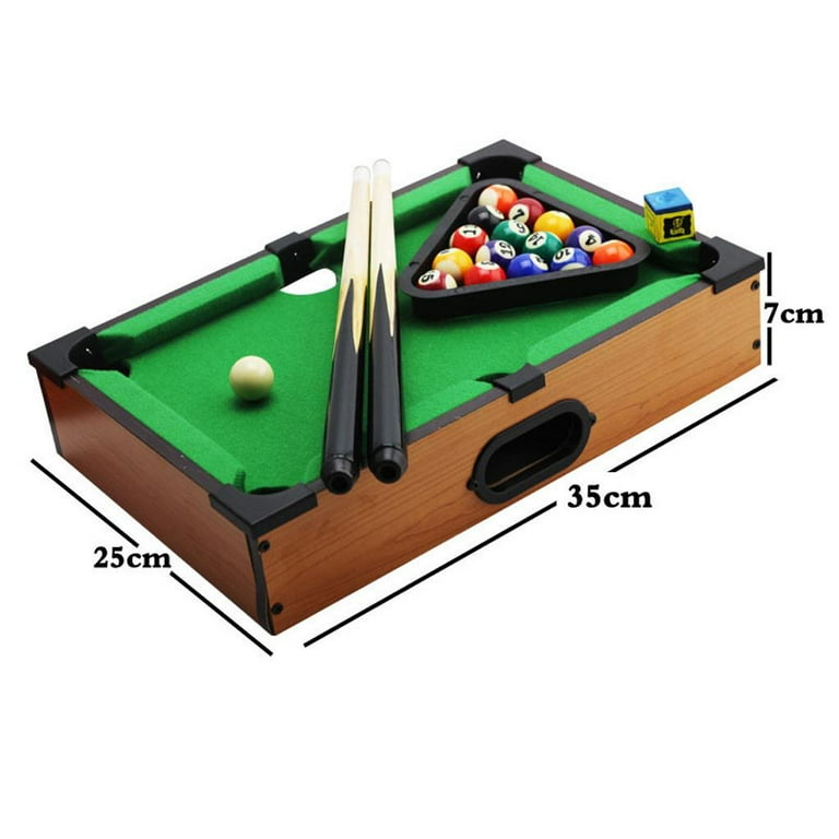 Buy Annie Billiard and Pool Senior Board Game by Krasa Toys Online at Low  Prices in India 