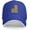 Blue, variant on Hat Old Glory American Flag Baseball Cap Men Ponytail Hat Gift Trucker Hat Women Sun Hat Dad Cap Fishing hat Black