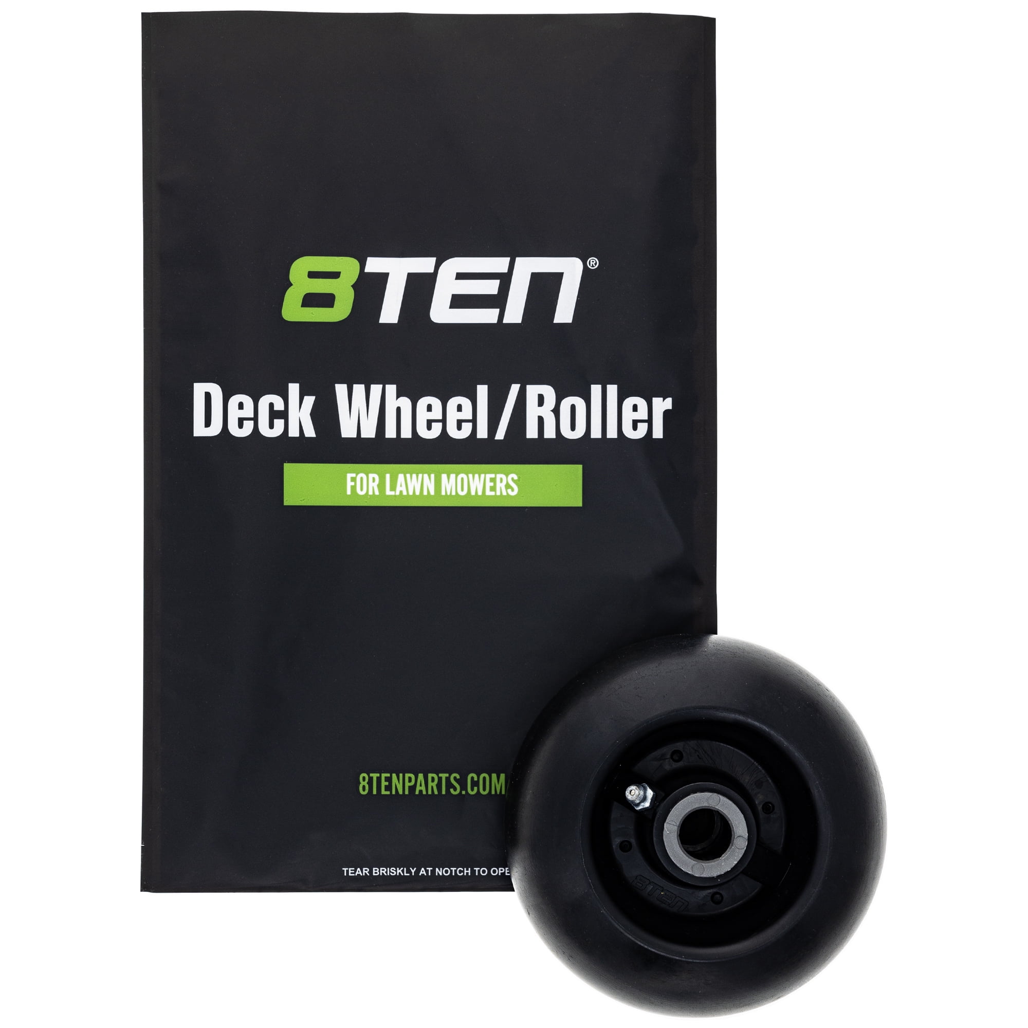 Cub cadet deck wheels hotsell