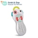 thumbnail image 2 of Toy TV Remote B. toys B. baby Baby Musical con luces y sonidos, 2 of 5