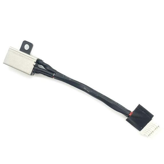 For Dell Inspiron 15 5505 P102F004 Laptop DC Power Jack Charging Port Cable