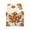 A, variant on FAMTKT Fall Decor 13x72" Fall Table Runner Thanksgiving Harvests Table Runner Autumns Pumpkin Maple Leaf Runners for Home Kitchen Dining Party Decoration
