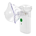 thumbnail image 1 of Small Portable Humidifiers Machine Steam Inhalator USB Rechargeable three accessories easy to carry suitable for Adults and for Travel, 1 of 7
