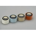Wig Adhesive Tape Roll 1" x 36 YDS, Hair Toupee Tape