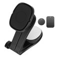 thumbnail image 1 of Soporte magnético fuerte del soporte del teléfono móvil del tablero de instrumentos del tenedor del teléfono del coche de la rotación de 360 grados, 1 of 8