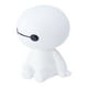 thumbnail image 1 of Cute Baymax Robot Sacudiendo la cabeza Muñeca Coche Decoraciones interiores Dibujos animados, 1 of 8