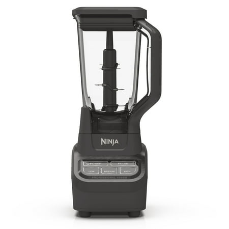Ninja® Professional Blender 72 oz.* XL Total Crushing® Pitcher  1000 Watt Power