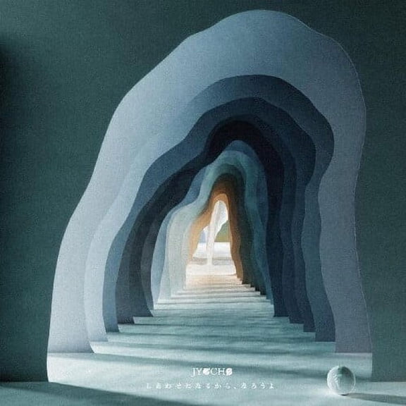Jyocho - Let's Promise To Be Happy - Music & Performance - Vinyl