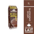 thumbnail image 2 of Scotsburn 1% Chocolate Partly Skimmed Milk, 2 of 6