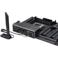 thumbnail image 6 of ASUS ProArt Z790-Creator WiFi 6E LGA 1700(Intel 14th & 13th & 12th Gen) ATX content creator motherboard(PCIe 5.0,DDR5,2x Thunderbolt 4 Type-C ports,10G&2.5G LAN,4xM.2/NVMe SSD,front panel USB 3.2 Gen, 6 of 7