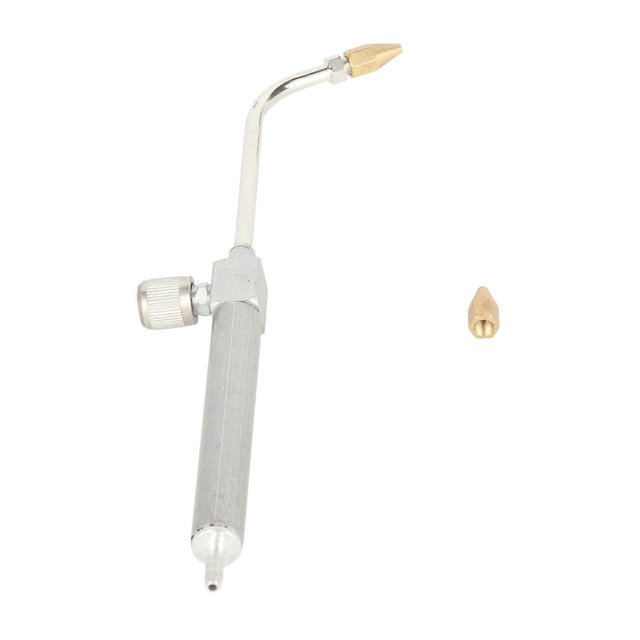 Pistolet à souder au chalumeau à gaz pour la réparation et la fabrication de bijoux (modèle C)