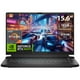 thumbnail image 1 of Laptop Gamer DELL Alienware M15: Video GeForce RTX 3050 Ti, AMD Ryzen 7 6800H, Ram 16GB DDR5, SSD 512GB, Pantalla de 15.6" LED, S.O. Windows 11 Home Dell AM15R7_FR7165123050TiB W11s_123, 1 of 4