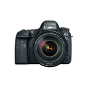 Canon EOS 6D Mark II DSLR Camera with EF 24-105mm USM Lens - WiFi Enabled - Picture 5 of 6