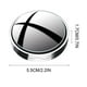 thumbnail image 2 of Juego de espejo de punto ciego para coche 6PCS | Espejos retrovisores auxiliares giratorios de 360° | Vidrio HD de gran angular | Soporte de ventosa | 5.5cm Redondo | Ajuste universal para vehículos, 2 of 2