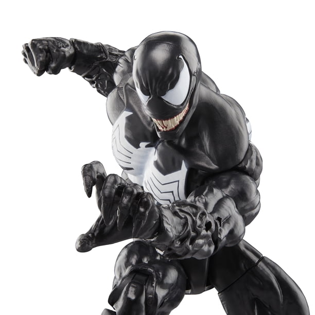 Venom Marvel Legend - Figure distribution channels - Walmart
