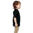 thumbnail image 2 of Boys Heavy Cotton 5.3 oz. T-Shirt 5 Pack, 2 of 2