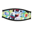 thumbnail image 1 of Funda de neopreno para correa de máscara de buceo, accesorios para correa de máscara de buceo, correa envolvente para buceo, protección de equipo de b Pintada, 1 of 8