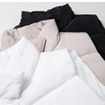 thumbnail image 4 of Veste Sans Manches pour Hommes, Tendance Extérieure, Légère, Doudoune, 4 of 5
