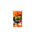 thumbnail image 2 of Cheetos Minis Flamin' Hot Flavored Cheese Flavored Snacks , 1.5 oz, 2 of 8
