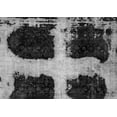 thumbnail image 1 of Ahgly Company Indoor Rectangle Abstract Gray Modern Area Rugs, 8' x 12', 1 of 4