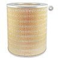 Baldwin Filters Air Filter,12-1/32 x 13 in. LL1642-2