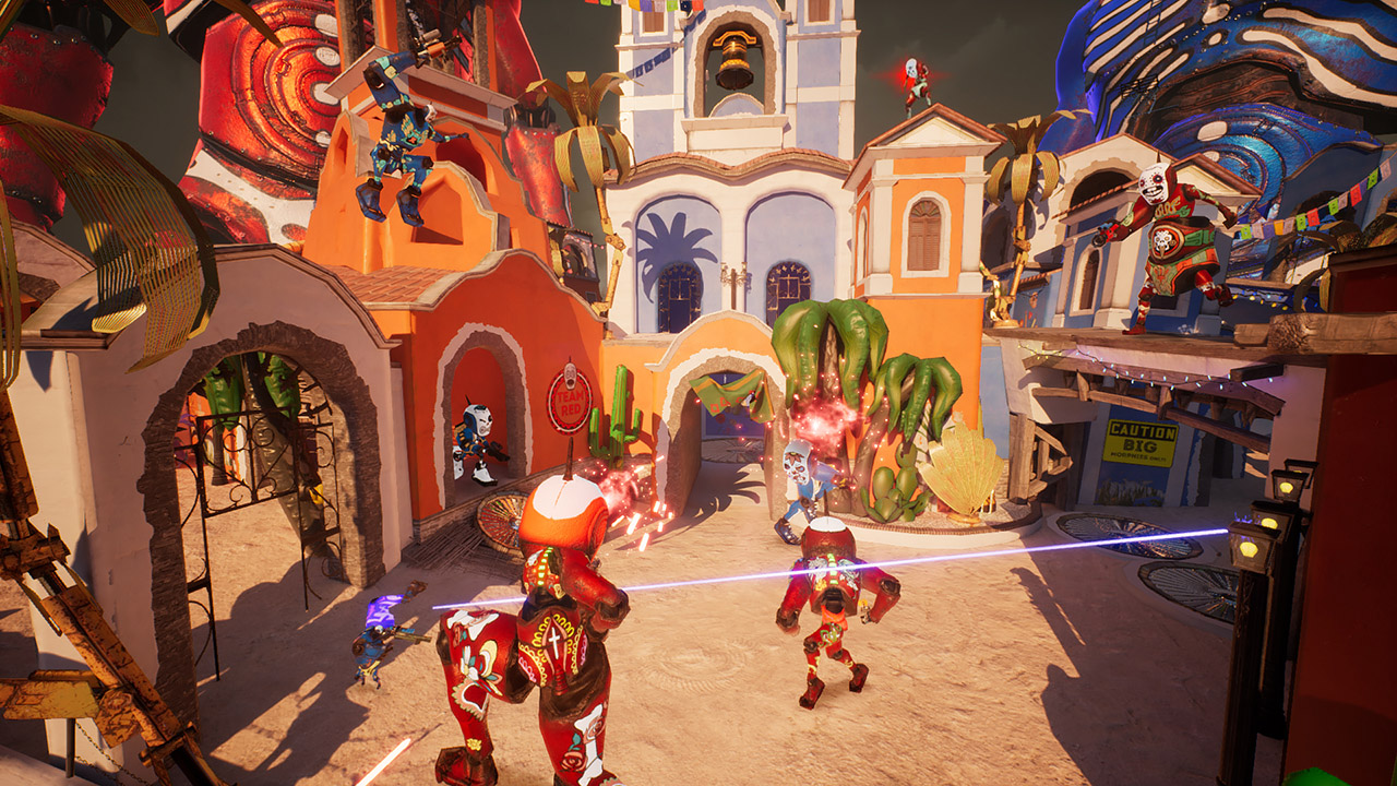 Morphies Law - Nintendo Switch [Digital]