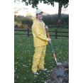 thumbnail image 1 of Traje de baño Boulder Creek de vinilo amarillo, 2 unidades, talla XL, 1 of 2