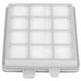 thumbnail image 3 of Loewten Filter Replacement,Filter Replacement Fit For Z1870 Z1860 Z1850 Vacuum Cleaner Accessories,Vacuum Cleaner Filter, 3 of 8