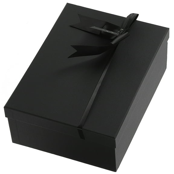 WASHWEPE Rectangular Box For Memorial Collection 1Pack 11x7.5x3 In