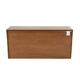 thumbnail image 3 of Limari Home Berlin Modern Veneer and Solid Wood Bedroom Dresser in Walnut, 3 of 9