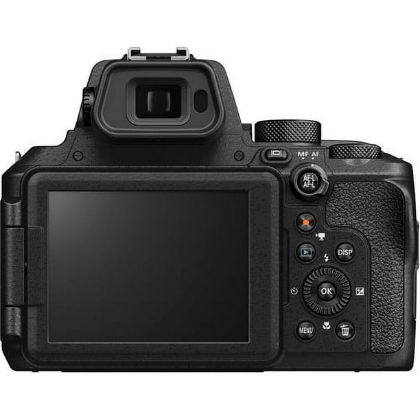 Nikon COOLPIX P950 Point Shoot Digital Camera | 16MP | 83x