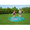 thumbnail image 6 of H2OGO! 65" Underwater Sprinkler Splash Kiddie Pool, 6 of 10