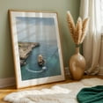 thumbnail image 6 of Sailing on the coast of Sicily - Syracuse Sicily Italy Photography Coast Seascape Boat Ocean Nature Scenic Landscape Unframed Wall Art Print 12 x 18 inches, 6 of 60