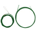 thumbnail image 4 of 2M Pole Fishing Steel Wires Leaders Internal Wiring Front Conductor Style 2, 4 of 7