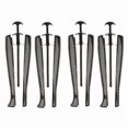 thumbnail image 2 of 4 boots stand holder with handle ladies boots shoe tree stretcher 29cm, 2 of 4