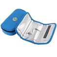 thumbnail image 2 of Organizador para diabéticos bolsa refrigeradora portátil de 3 colores caja más fresca ANGGREK  Otros, 2 of 8