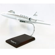 Toys and Models KS65TR Sabreliner Model 65 1/40 Scale Model Aircraft