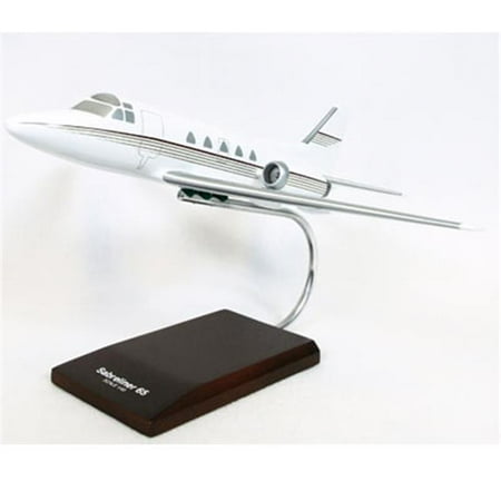 Toys and Models KS65TR Sabreliner Model 65 1/40 Scale Model Aircraft