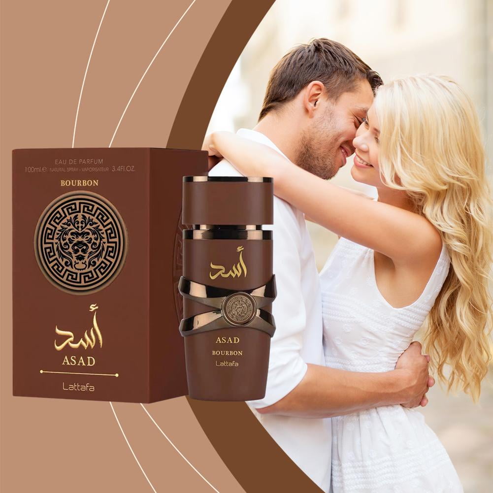 Cross-Border Foreign Trade Lattafa Lattafa Yara Men And Women