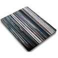 thumbnail image 3 of KSK KAISHEK Hard Protective Shell Case Cover Only for 2016-2021 2022 2023 Rel. Newest MacBook Pro 13 inchs with Touch ID Model: A1706/A1708/A1989/A2159/A2251/A2289/A2338 M1 Flower 0924, 3 of 5