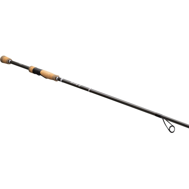 13 Fishing Fate +S Spinning Rod - 7'1" (Medium) - Walmart.com