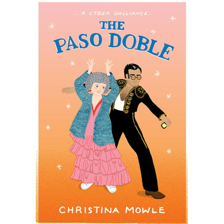 The Paso Doble - eBook