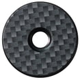 thumbnail image 1 of Miangastore Assembly And Disassembly Headset Cap Black 1Pcs 1.2X1.2X0.2In, 1 of 8